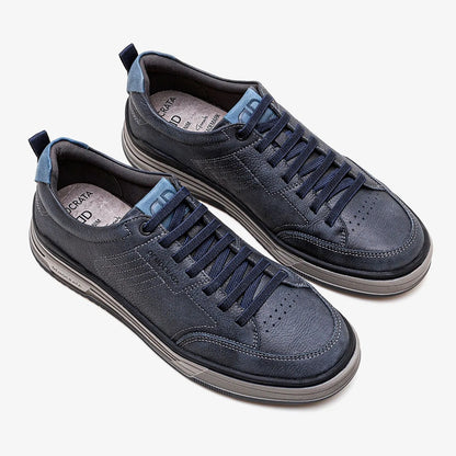Dylan Sneakers - Premium Men's Lifestyle Shoes from Democrata - Just LE 4999! Shop now at  TIT | Team for International Trading