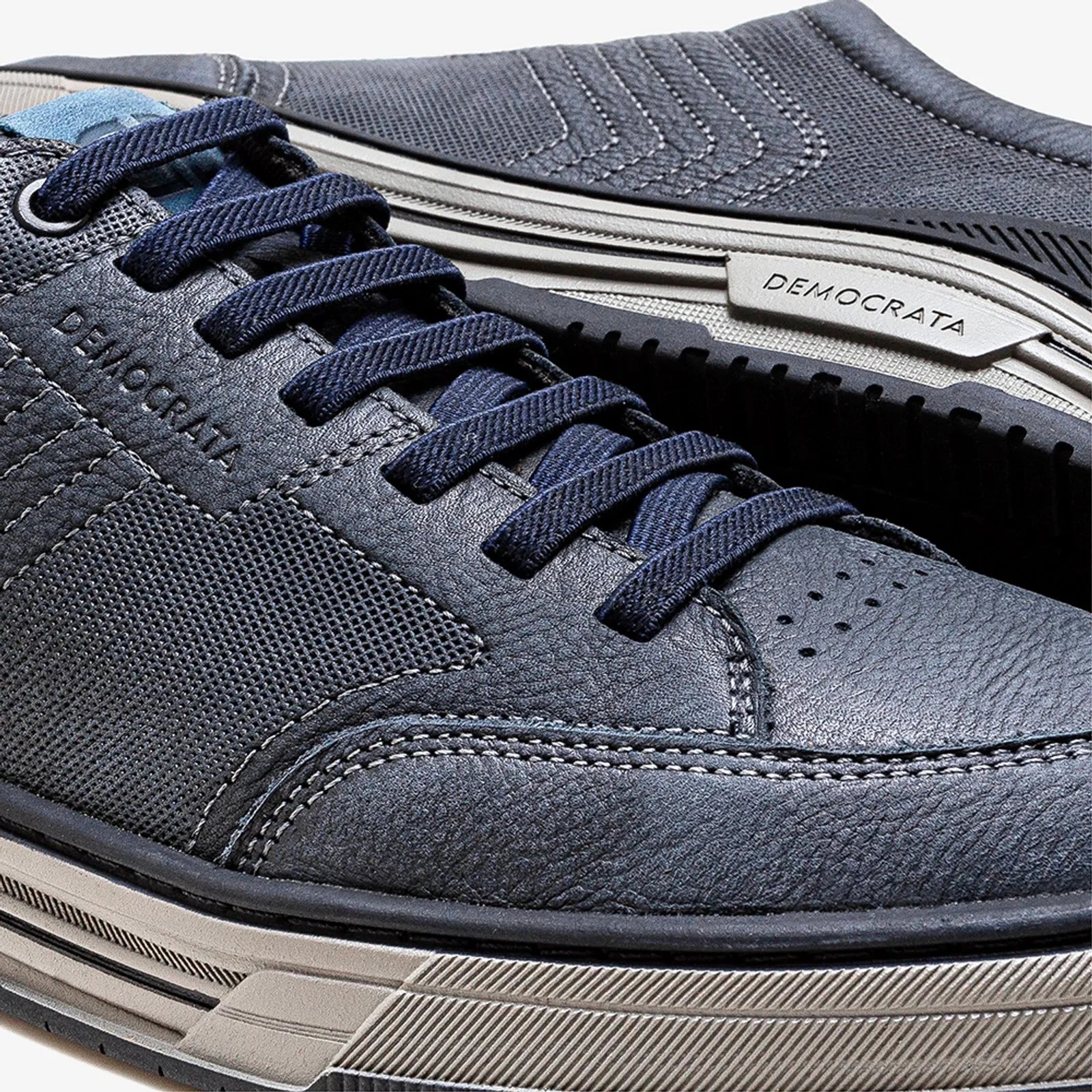 Dylan Sneakers - Premium Men's Lifestyle Shoes from Democrata - Just LE 4999! Shop now at  TIT | Team for International Trading