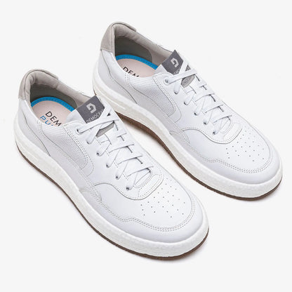 Drake Pulse Denim Sneakers - Premium Men's Lifestyle Shoes from Democrata - Just LE 6999! Shop now at  TIT | Team for International Trading