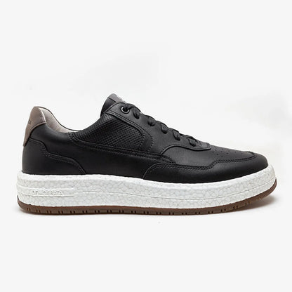 Drake Pulse Denim Sneakers - Premium Men's Lifestyle Shoes from Democrata - Just LE 6999! Shop now at  TIT | Team for International Trading