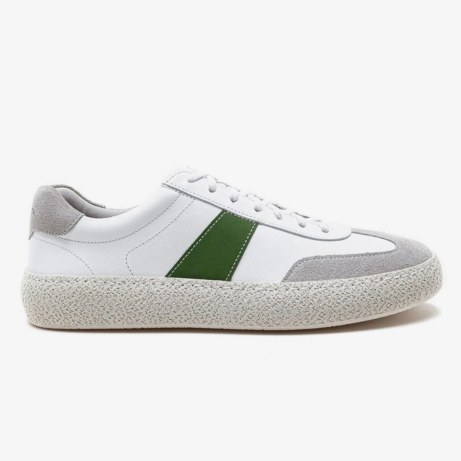 Democrata Bora Denim Sneakers - Premium Men's Lifestyle Shoes from Democrata - Just LE 6499! Shop now at  TIT | Team for International Trading