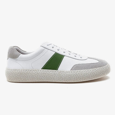 Democrata Bora Denim Sneakers - Premium Men's Lifestyle Shoes from Democrata - Just LE 6499! Shop now at  TIT | Team for International Trading