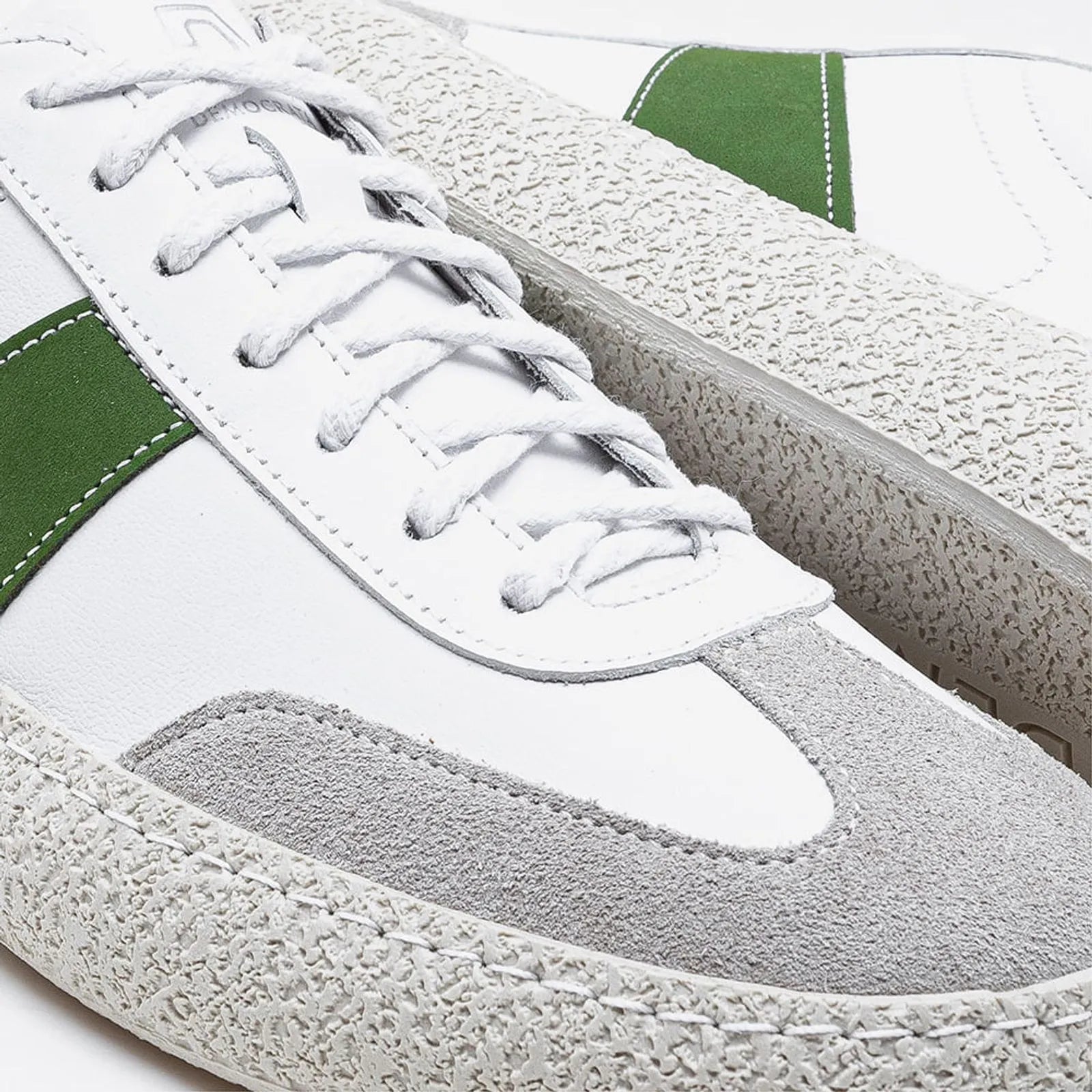 Democrata Bora Denim Sneakers - Premium Men's Lifestyle Shoes from Democrata - Just LE 6499! Shop now at  TIT | Team for International Trading