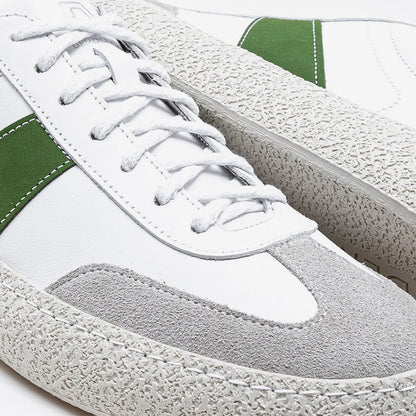 Democrata Bora Denim Sneakers - Premium Men's Lifestyle Shoes from Democrata - Just LE 6499! Shop now at  TIT | Team for International Trading