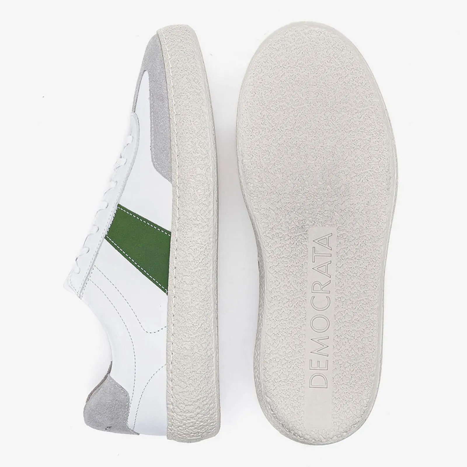 Democrata Bora Denim Sneakers - Premium Men's Lifestyle Shoes from Democrata - Just LE 6499! Shop now at  TIT | Team for International Trading