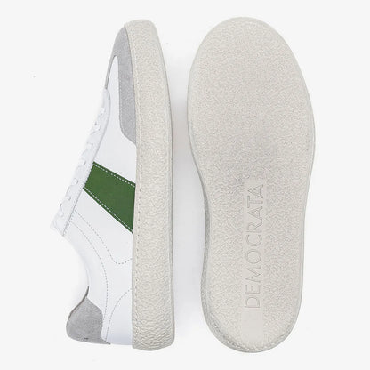 Democrata Bora Denim Sneakers - Premium Men's Lifestyle Shoes from Democrata - Just LE 6499! Shop now at  TIT | Team for International Trading
