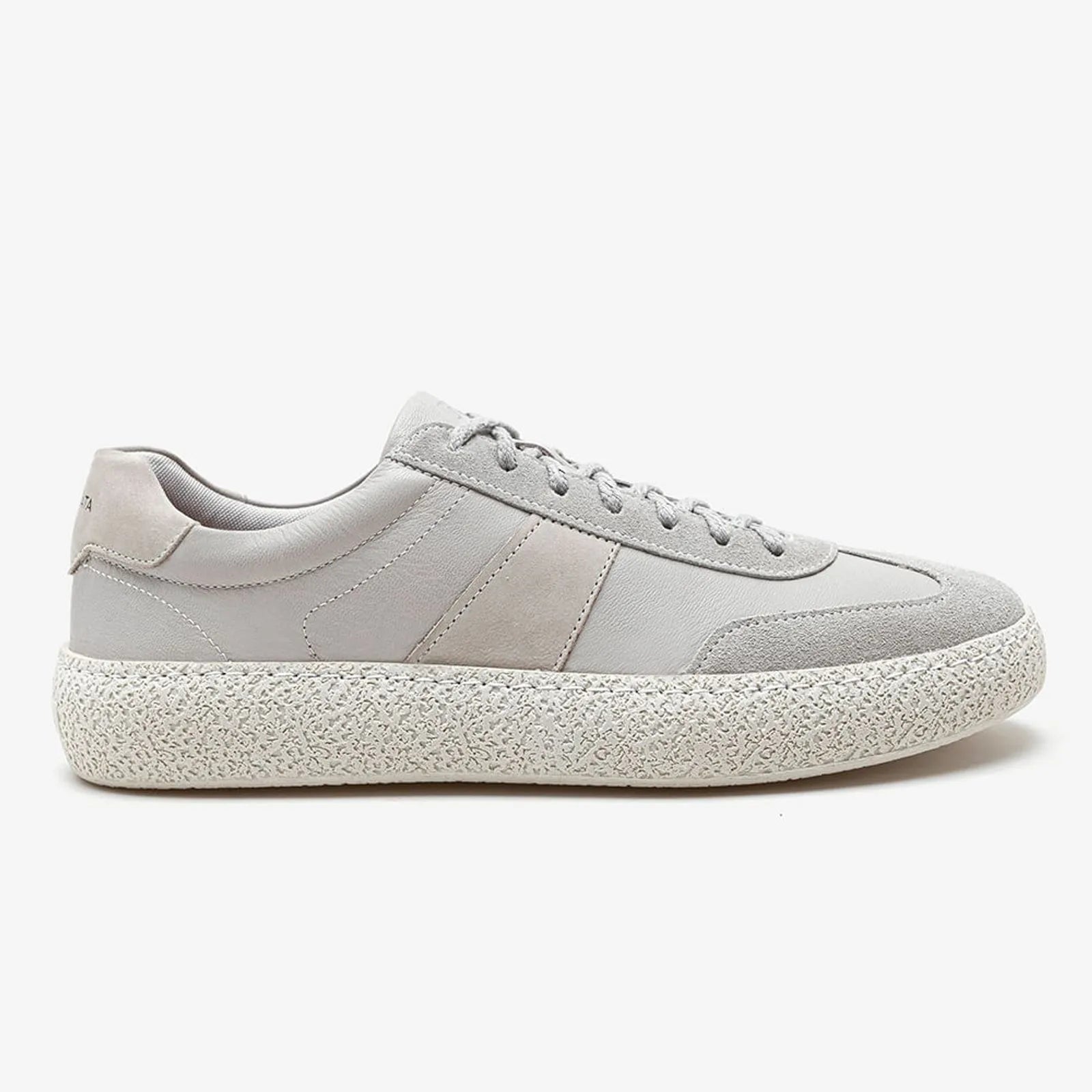Democrata Bora Denim Sneakers - Premium Men's Lifestyle Shoes from Democrata - Just LE 6499! Shop now at  TIT | Team for International Trading