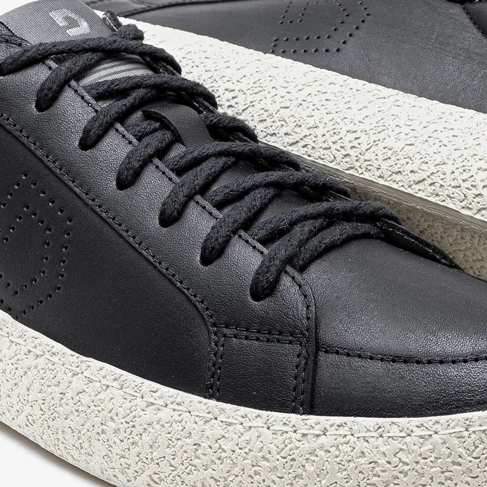 Bora Denim Sneakers - Premium Men's Lifestyle Shoes from Democrata - Just LE 6499! Shop now at  TIT | Team for International Trading