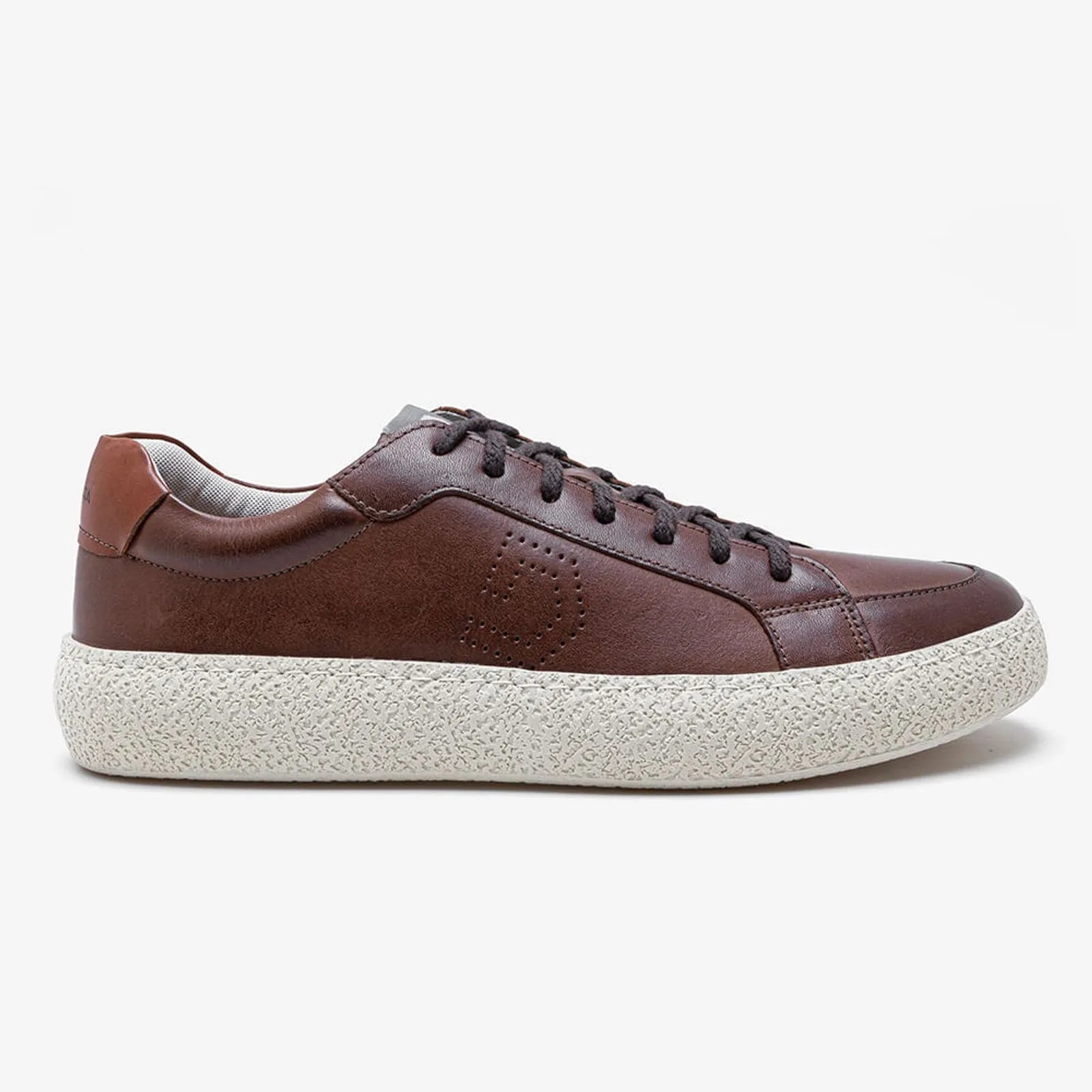 Bora Denim Sneakers - Premium Men's Lifestyle Shoes from Democrata - Just LE 6499! Shop now at  TIT | Team for International Trading