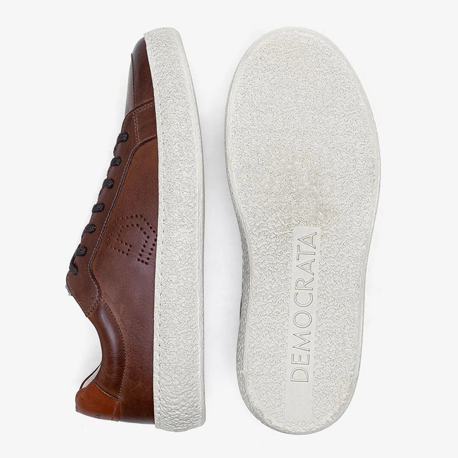 Bora Denim Sneakers - Premium Men's Lifestyle Shoes from Democrata - Just LE 6499! Shop now at  TIT | Team for International Trading