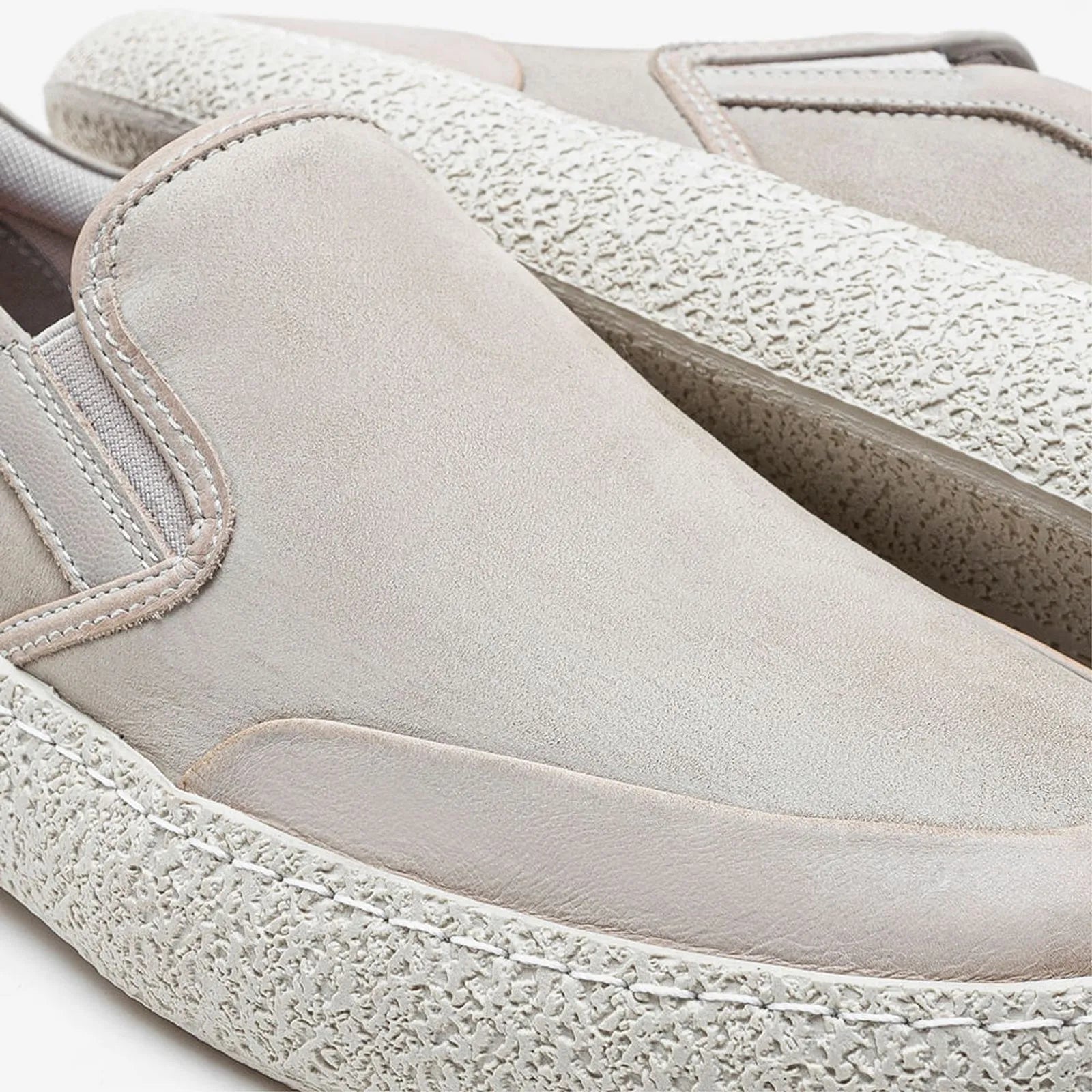 Democrata Denim Sneakers Slip On - Premium Men's Lifestyle Shoes from Democrata - Just LE 5999! Shop now at  TIT | Team for International Trading