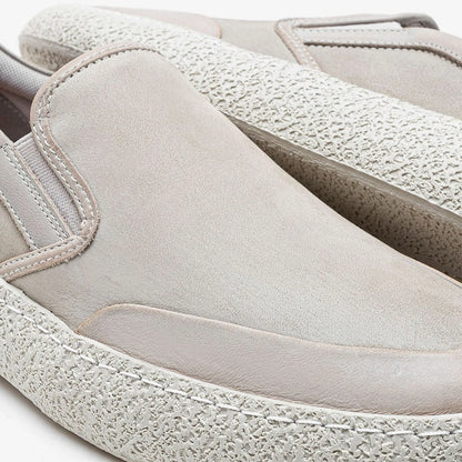 Democrata Denim Sneakers Slip On - Premium Men's Lifestyle Shoes from Democrata - Just LE 5999! Shop now at  TIT | Team for International Trading