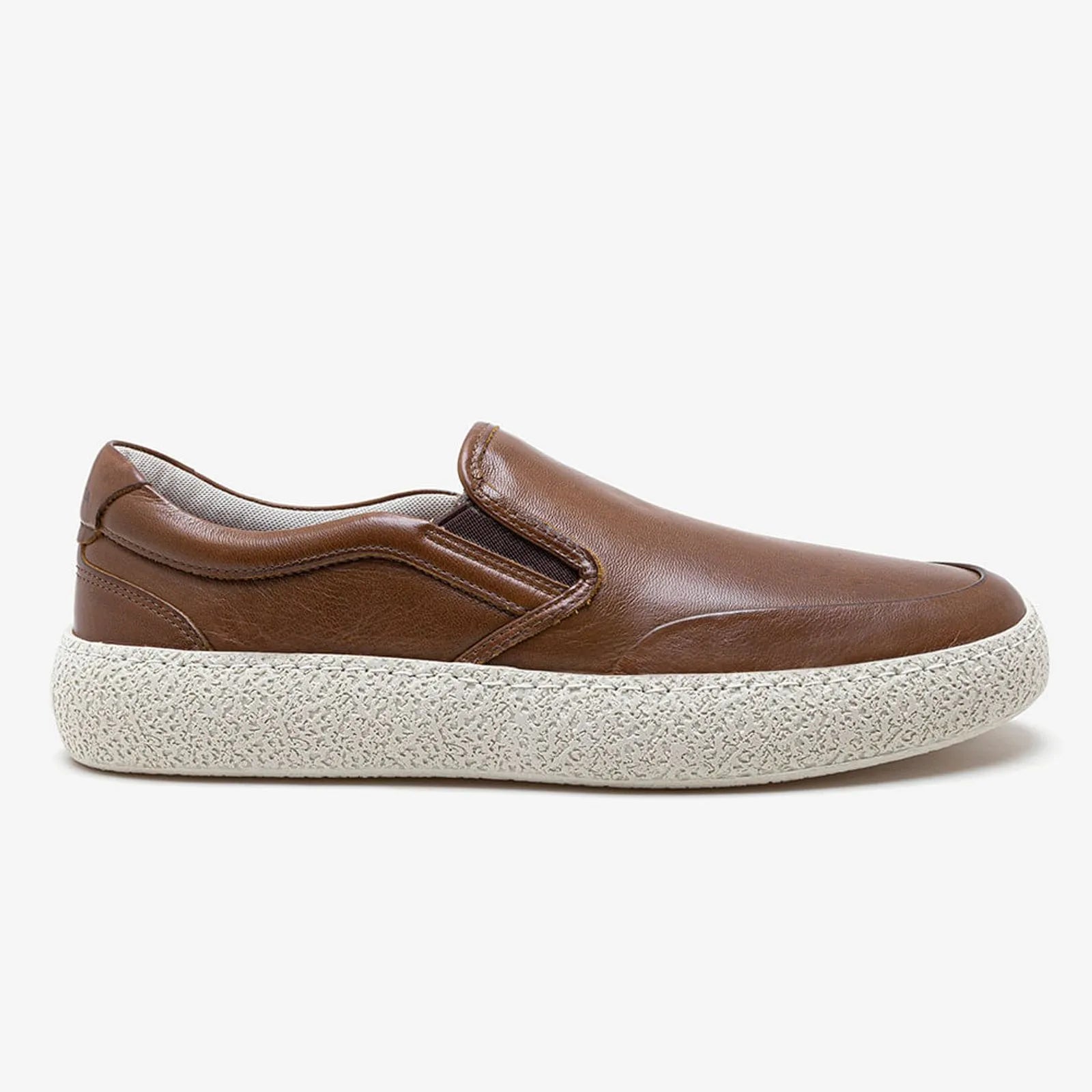 Democrata Denim Sneakers Slip On - Premium Men's Lifestyle Shoes from Democrata - Just LE 5999! Shop now at  TIT | Team for International Trading