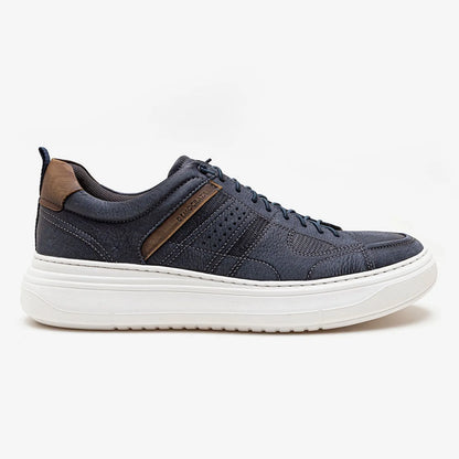 Denim Joe Ultra Light Sneakers - Premium Men's Lifestyle Shoes from Democrata - Just LE 5499! Shop now at  TIT | Team for International Trading