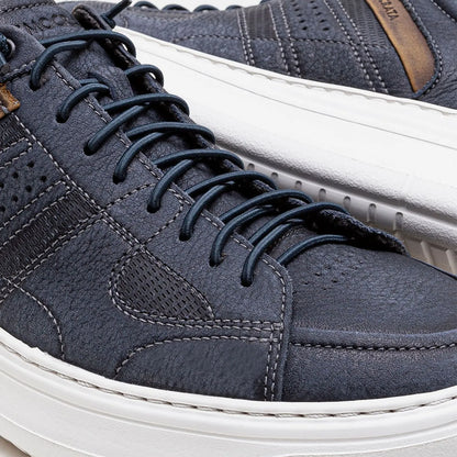 Denim Joe Ultra Light Sneakers - Premium Men's Lifestyle Shoes from Democrata - Just LE 5499! Shop now at  TIT | Team for International Trading
