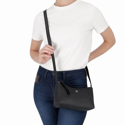 Marta Crossbody Bag - Premium Women's Backpacks, Cross & Handbags from Piccadilly - Just LE 1599! Shop now at TIT