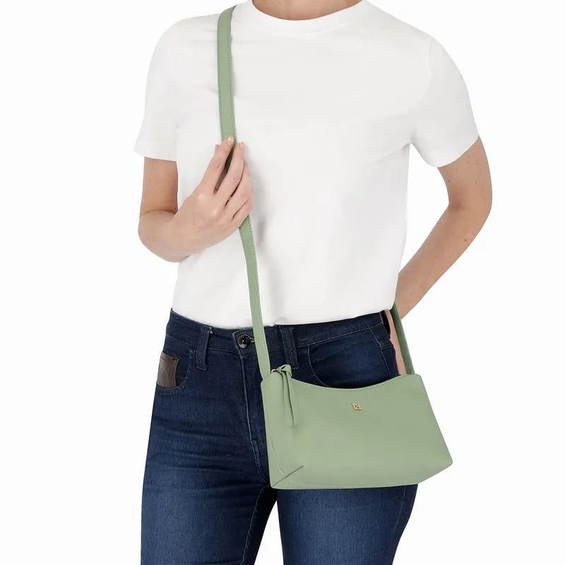 Marta Crossbody Bag - Premium Women's Backpacks, Cross & Handbags from Piccadilly - Just LE 1599! Shop now at TIT