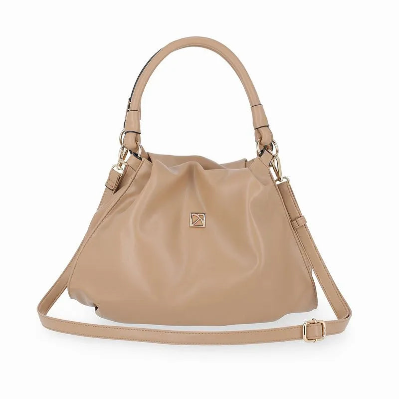 Paola Shoulder Bag Medium - Premium Women's Backpacks, Cross & Handbags from Piccadilly - Just LE 2999! Shop now at TIT