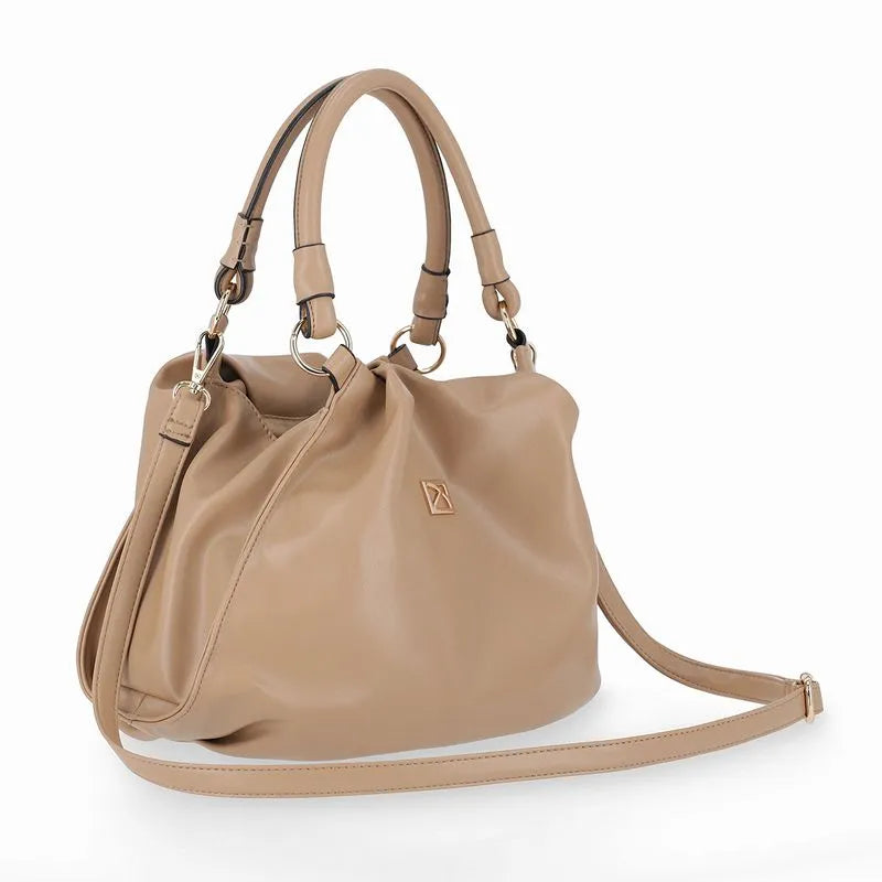 Paola Shoulder Bag Medium - Premium Women's Backpacks, Cross & Handbags from Piccadilly - Just LE 2999! Shop now at  TIT | Team for International Trading