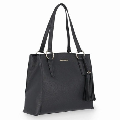 Tati Shoulder Bag Medium - Premium Women's Backpacks, Cross & Handbags from Piccadilly - Just LE 2999! Shop now at  TIT | Team for International Trading