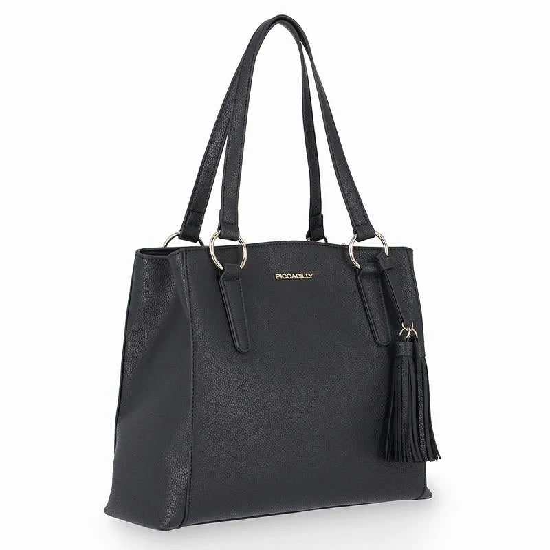 Tati Shoulder Bag Medium - Premium Women's Backpacks, Cross & Handbags from Piccadilly - Just LE 2999! Shop now at  TIT | Team for International Trading