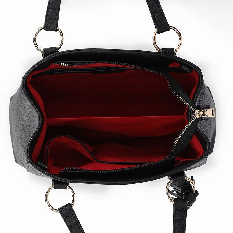 Tati Shoulder Bag Medium - Premium Women's Backpacks, Cross & Handbags from Piccadilly - Just LE 2999! Shop now at  TIT | Team for International Trading