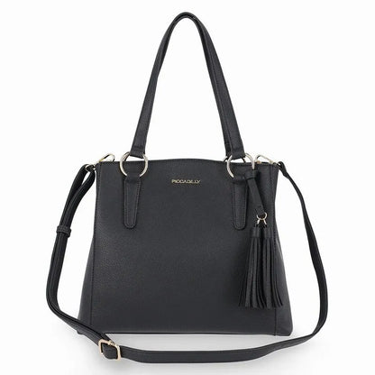 Tati Shoulder Bag Medium - Premium Women's Backpacks, Cross & Handbags from Piccadilly - Just LE 2999! Shop now at  TIT | Team for International Trading