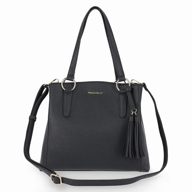 Tati Shoulder Bag Medium - Premium Women's Backpacks, Cross & Handbags from Piccadilly - Just LE 2999! Shop now at  TIT | Team for International Trading