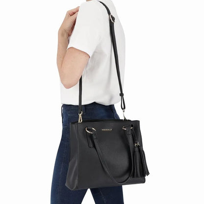 Tati Shoulder Bag Medium - Premium Women's Backpacks, Cross & Handbags from Piccadilly - Just LE 2999! Shop now at  TIT | Team for International Trading