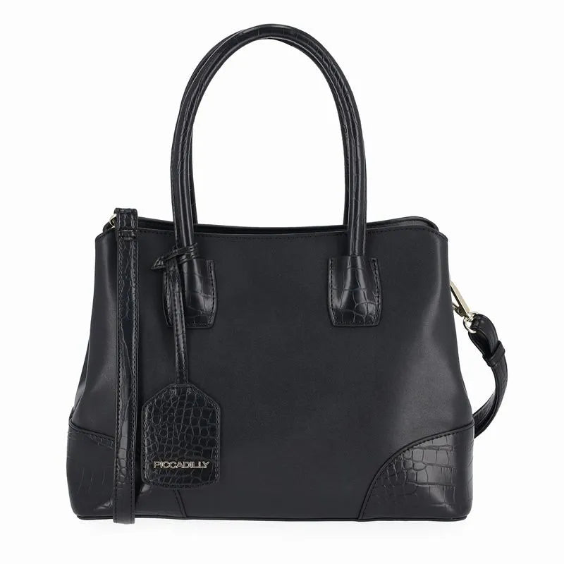 Greta Medium Tote Bag - Premium Women's Backpacks, Cross & Handbags from Piccadilly - Just LE 2999! Shop now at  TIT | Team for International Trading