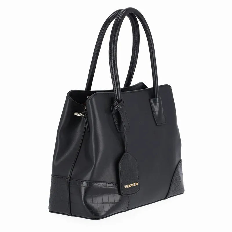 Greta Medium Tote Bag - Premium Women's Backpacks, Cross & Handbags from Piccadilly - Just LE 2999! Shop now at  TIT | Team for International Trading
