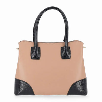 Greta Medium Tote Bag - Premium Women's Backpacks, Cross & Handbags from Piccadilly - Just LE 2999! Shop now at TIT