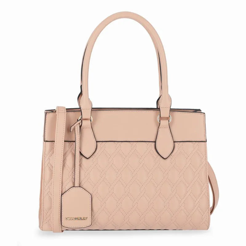 Taci Tote - Premium Women's Backpacks, Cross & Handbags from Piccadilly - Just LE 3599! Shop now at  TIT | Team for International Trading