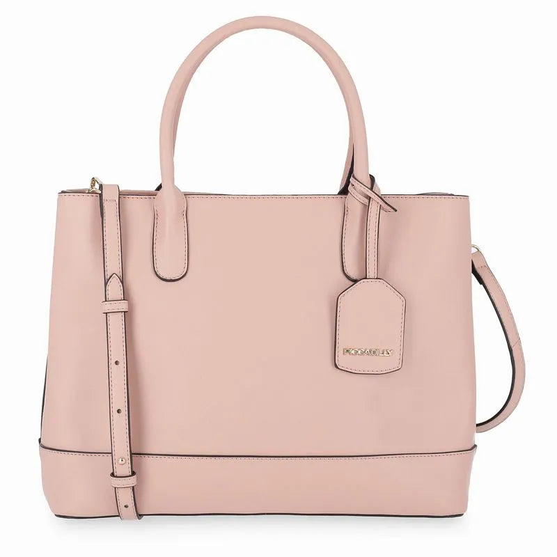 Nadia Tote Bag - Premium Women's Backpacks, Cross & Handbags from Piccadilly - Just LE 3599! Shop now at  TIT | Team for International Trading