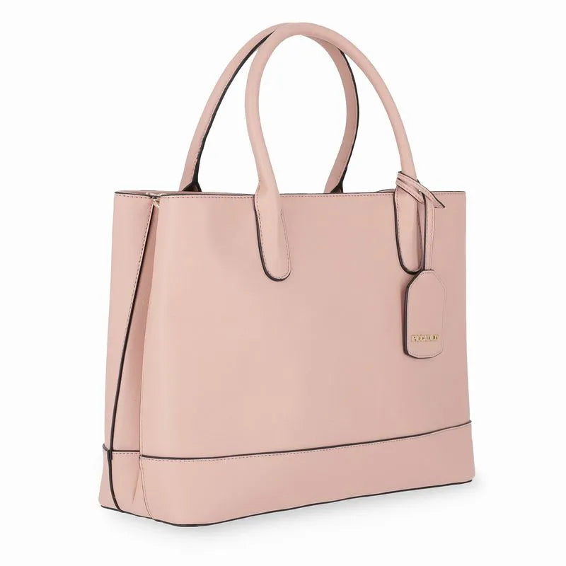 Nadia Tote Bag - Premium Women's Backpacks, Cross & Handbags from Piccadilly - Just LE 3599! Shop now at  TIT | Team for International Trading