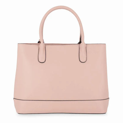 Nadia Tote Bag - Premium Women's Backpacks, Cross & Handbags from Piccadilly - Just LE 3599! Shop now at TIT