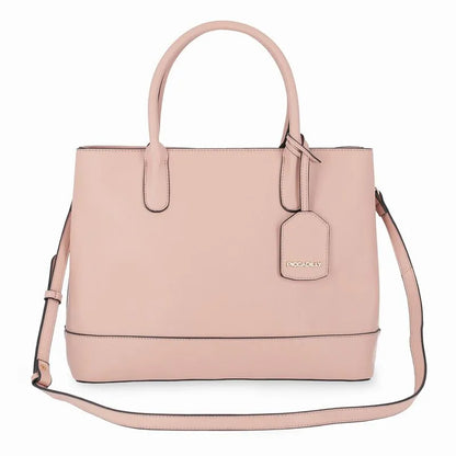 Nadia Tote Bag - Premium Women's Backpacks, Cross & Handbags from Piccadilly - Just LE 3599! Shop now at TIT