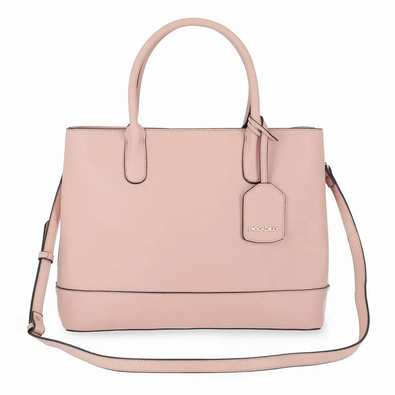 Nadia Tote Bag - Premium Women's Backpacks, Cross & Handbags from Piccadilly - Just LE 3599! Shop now at  TIT | Team for International Trading