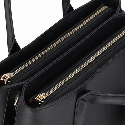 Nadia Tote Bag - Premium Women's Backpacks, Cross & Handbags from Piccadilly - Just LE 3599! Shop now at TIT