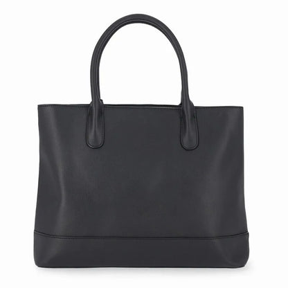 Nadia Tote Bag - Premium Women's Backpacks, Cross & Handbags from Piccadilly - Just LE 3599! Shop now at TIT