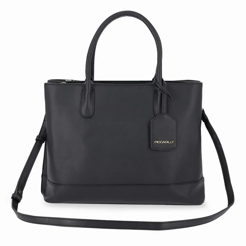 Nadia Tote Bag - Premium Women's Backpacks, Cross & Handbags from Piccadilly - Just LE 3599! Shop now at  TIT | Team for International Trading