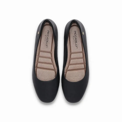 Michele Ballet Flat - Premium Womens Lifestyle Shoes from Piccadilly - Just LE 2399! Shop now at TIT