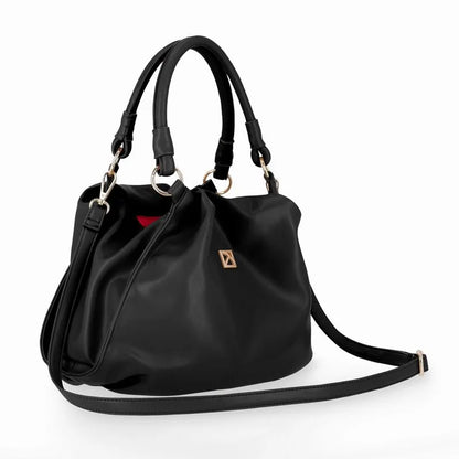 Paola Shoulder Bag Medium - Premium Women's Backpacks, Cross & Handbags from Piccadilly - Just LE 2999! Shop now at TIT