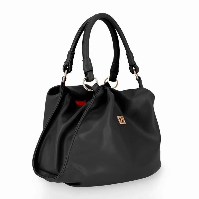 Paola Shoulder Bag Medium - Premium Women's Backpacks, Cross & Handbags from Piccadilly - Just LE 2999! Shop now at  TIT | Team for International Trading