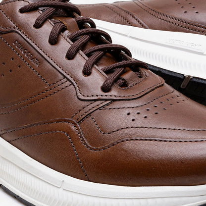 Denim Brad Ultra Light Sneakers - Premium Men's Lifestyle Shoes from Democrata - Just LE 5999! Shop now at  TIT | Team for International Trading