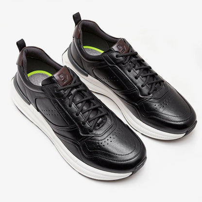 Denim Brad Ultra Light Sneakers - Premium Men's Lifestyle Shoes from Democrata - Just LE 5999! Shop now at  TIT | Team for International Trading