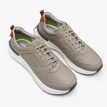 Denim Brad Ultra Light Sneakers - Premium Men's Lifestyle Shoes from Democrata - Just LE 5999! Shop now at  TIT | Team for International Trading