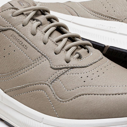 Denim Brad Ultra Light Sneakers - Premium Men's Lifestyle Shoes from Democrata - Just LE 5999! Shop now at  TIT | Team for International Trading