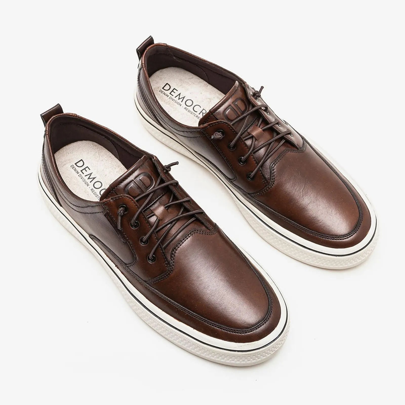 Fender Sneakers - Premium Men's Lifestyle Shoes from Democrata - Just LE 4999! Shop now at  TIT | Team for International Trading