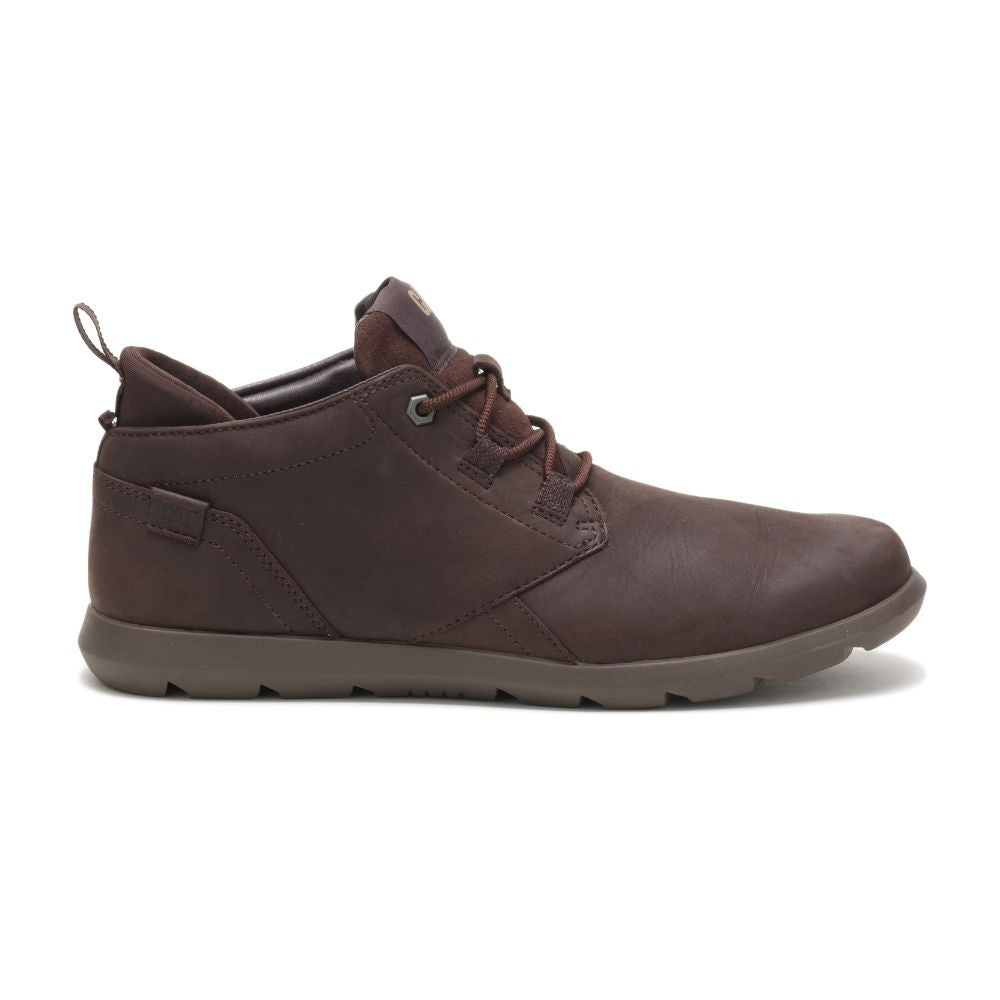 Cloy - Premium Men's Lifestyle Shoes from CAT - Just LE 11499! Shop now at TIT